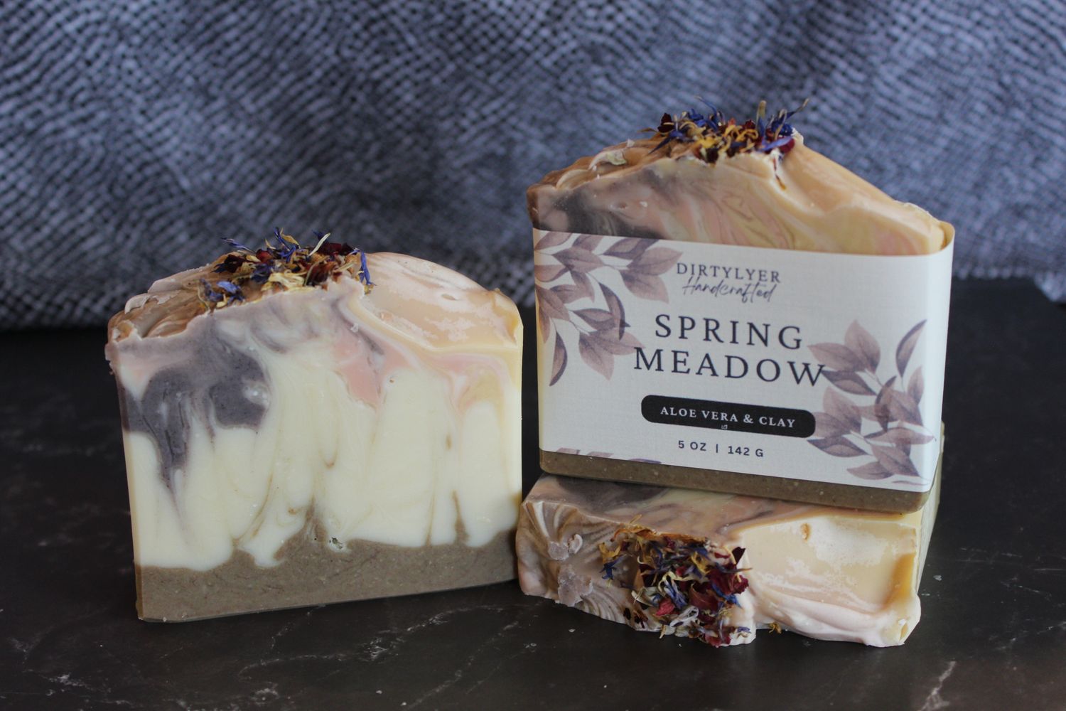 Bar Soap - Spring Meadow