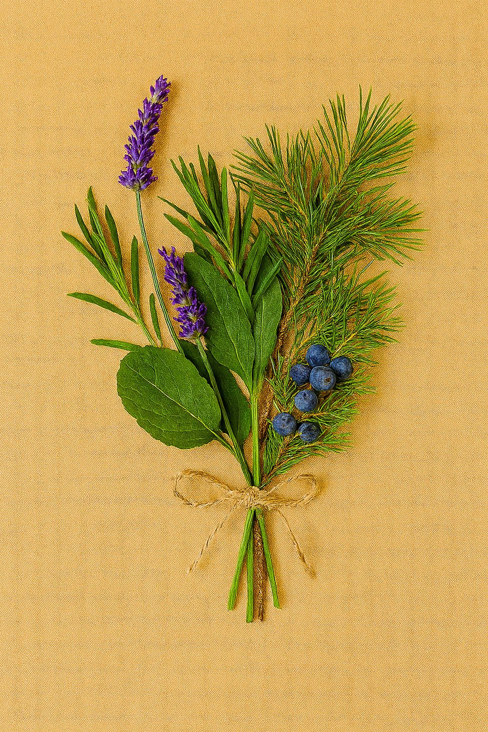 Lotion - Goat Milk - Wild Lavender