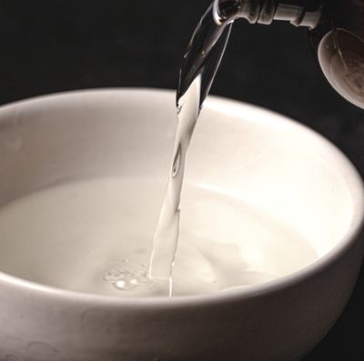 Lotion - Goat Milk - Unscented