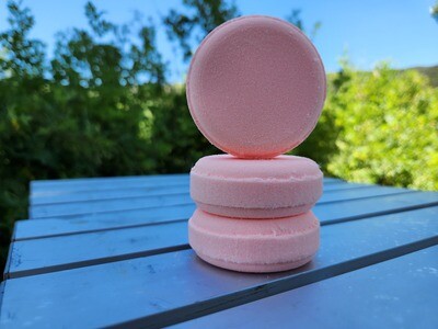 Shower Steamers - Rise &amp; Shine