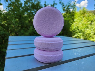 Shower Steamers - Relax