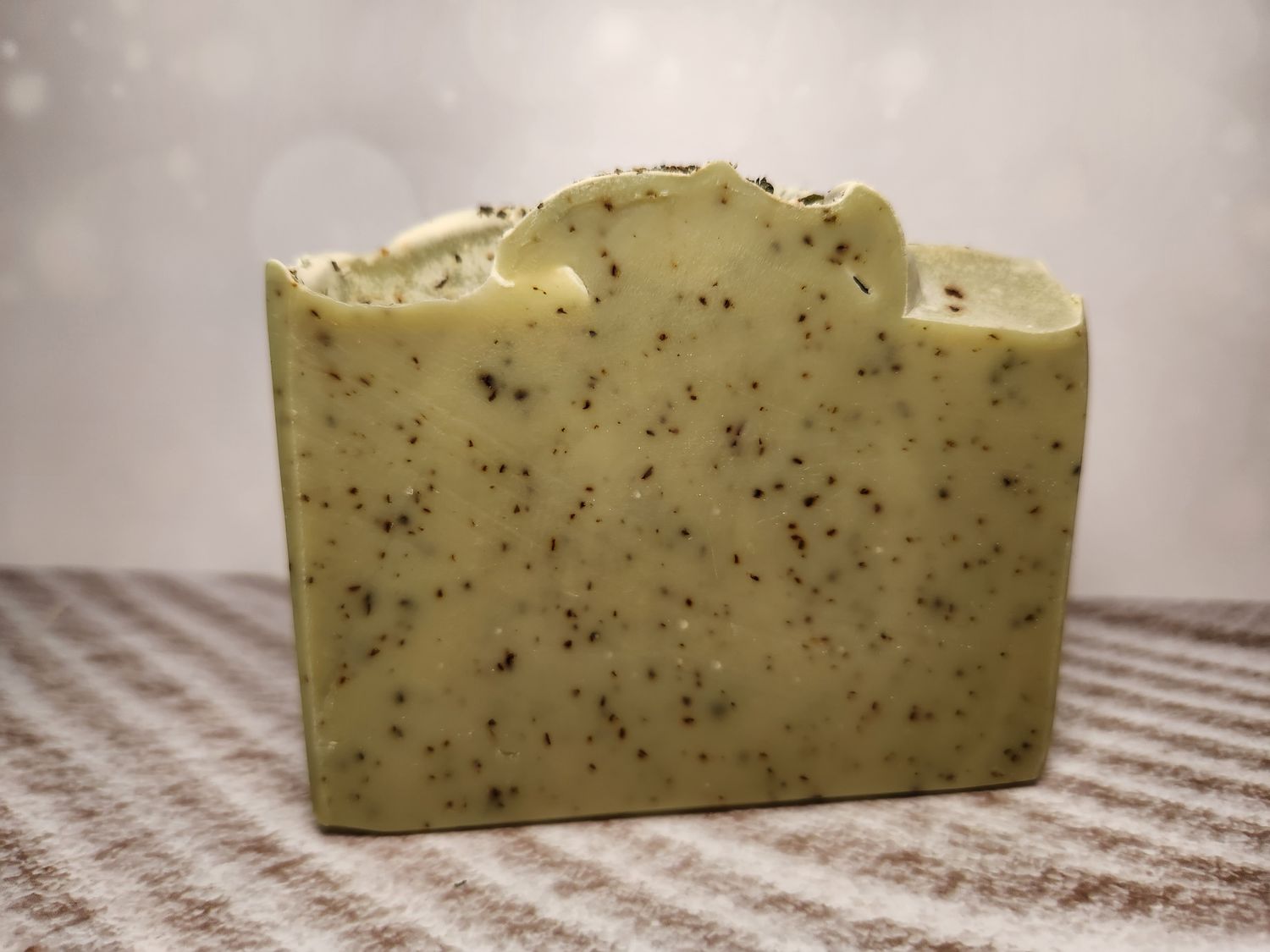 Bar Soap - Garden Mint