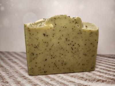 Bar Soap - Garden Mint