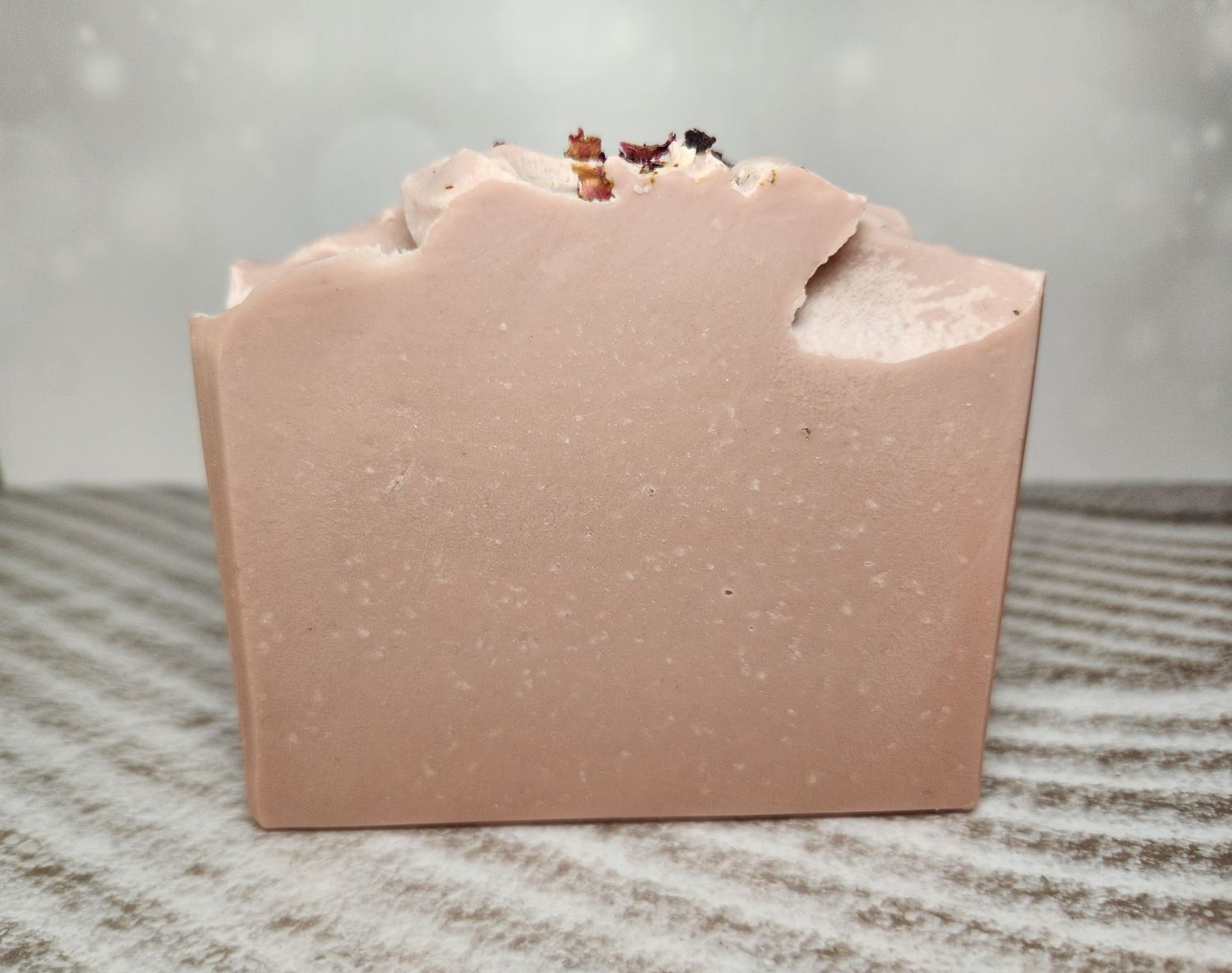 Bar Soap - Coconut Rose