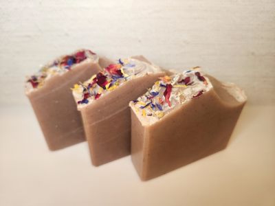 Bar Soap - Wild Lavender