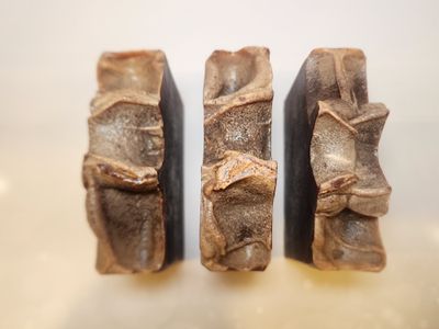 Bar Soap - Simply Patchouli