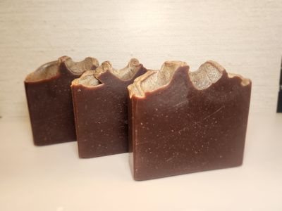 Bar Soap - Simply Patchouli