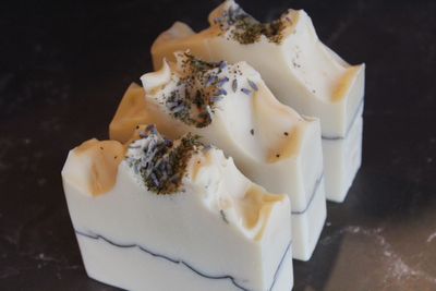 Bar Soap - Lavender Mint