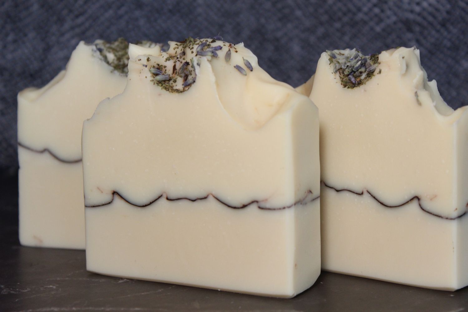 Bar Soap - Lavender Mint