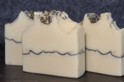 Bar Soap - Lavender Mint