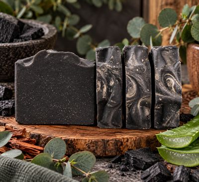 Bar Soap - Smoke Show