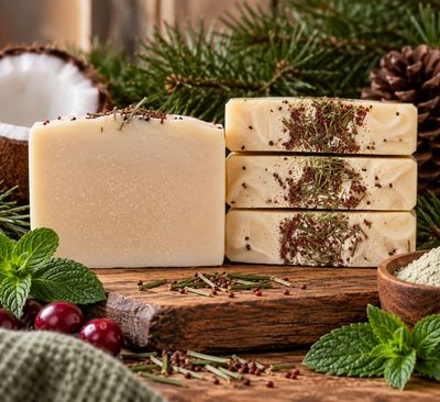 Bar Soap - Still Pining