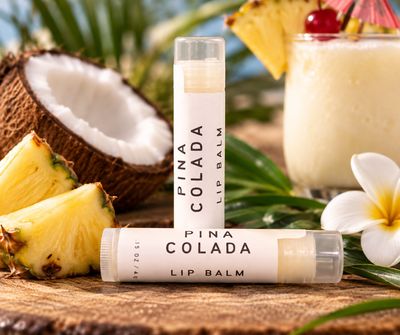 Lip Balm - Pina Colada