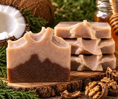 Bar Soap - Nice Axe