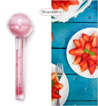 Strawberry Taylor Pop