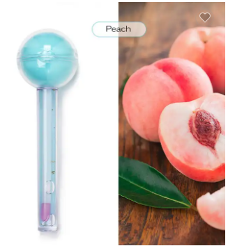 Peach Taylor Pop