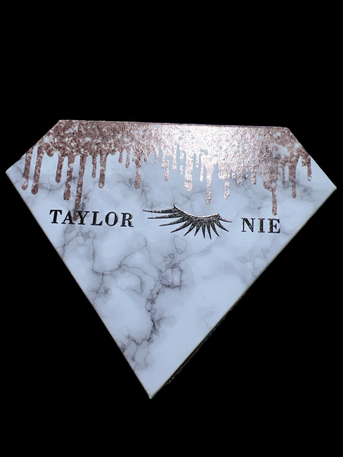Marble Taylor Lashes