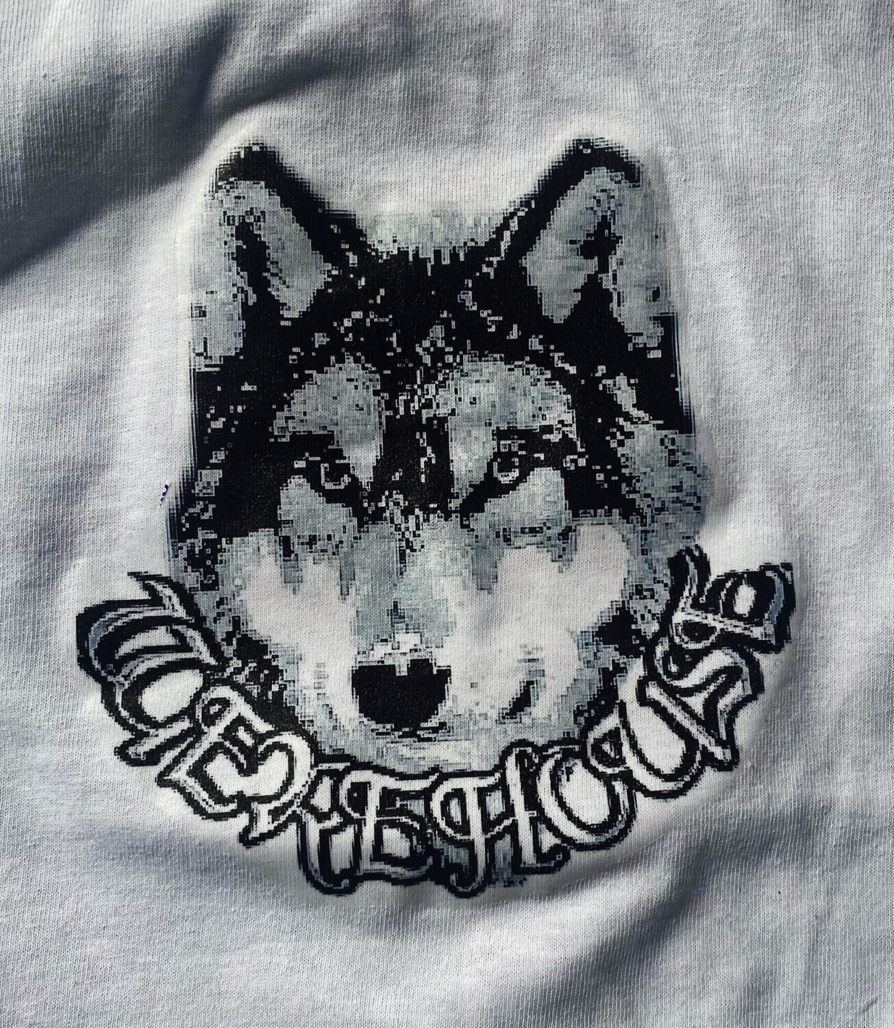 Seath the Wolf - T Shirt