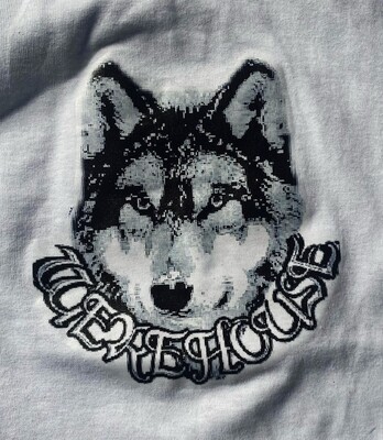 Seath the Wolf - T Shirt