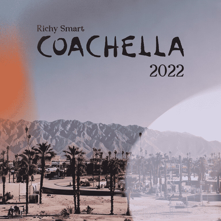 Coachella Mix (2022)
