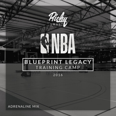 NBA Training Camp Mix