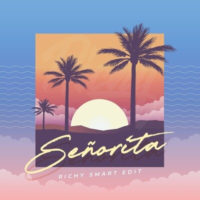 JT - Señorita (Richy Smart Remix)