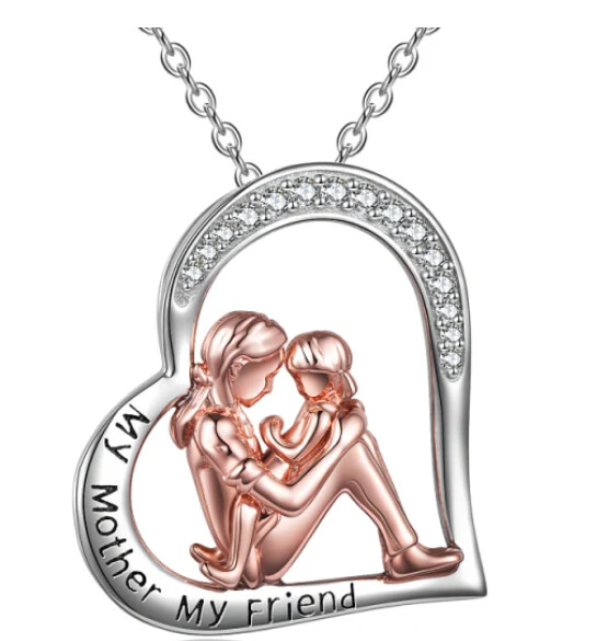 Smilegive Necklace