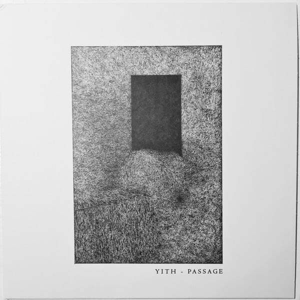 Yith - Passage (black)