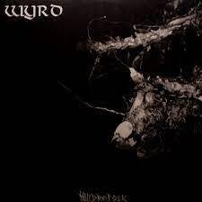 Wyrd - Huldrafolk (black)