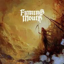 Fuming Mouth - Beyond The Tomb (yellow)