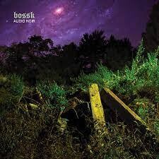 Bossk - Audio Noir (black)