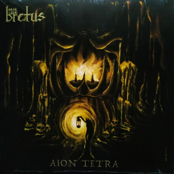 Bretus - Aion Tetra (black)
