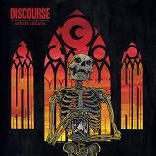 Discourse - Sanity Decays (clear))