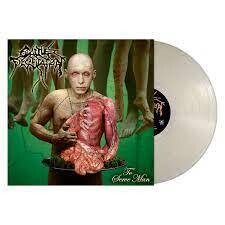 Cattle Decapitation - To Serve Man (clear, 2022 remastered)