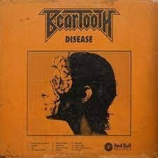 Beartooth - Disease (black)