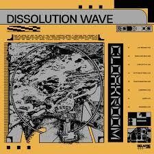 Cloakroom - Dissolution Wave (mustard)