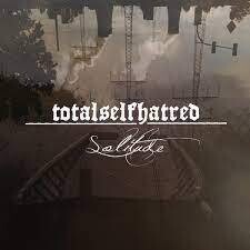 Totalselfhatred - Solitude (black)