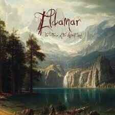 Eldamar - The Force of the Ancient Land (red/gold, /250)