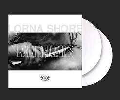 Lorna Shore - Pain Remains (white)