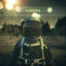 Slomatics - Futurians: Live at Roadburn (clear)