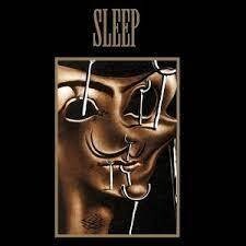 Sleep - Vol. 1 (black)