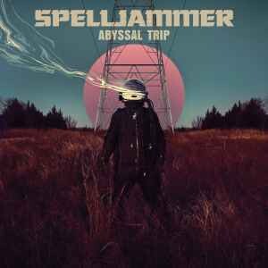 Spelljammer - Abyssal Trip (black?)