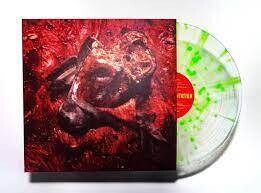 Cattle Decapitation - Human Jerky (puddle of mucus)