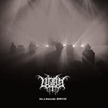 Ultha - Live at Soulcrusher (clear)