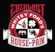 Everlast - Presents Whitey Ford's House of Pain (color)