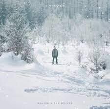 Grieves - Winter & the Wolves (powder blue)