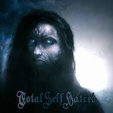 Totalselfhatred - Total Self Hatred (black)