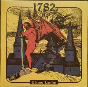 1782 - Clamor Luciferi (color)