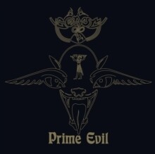 Venom - Prime Evil (grey)