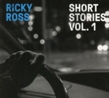 Ricky Ross - Short Storeis Vol. 1 (black)